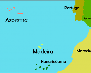 Resa till Madeira – Saker att tänka på