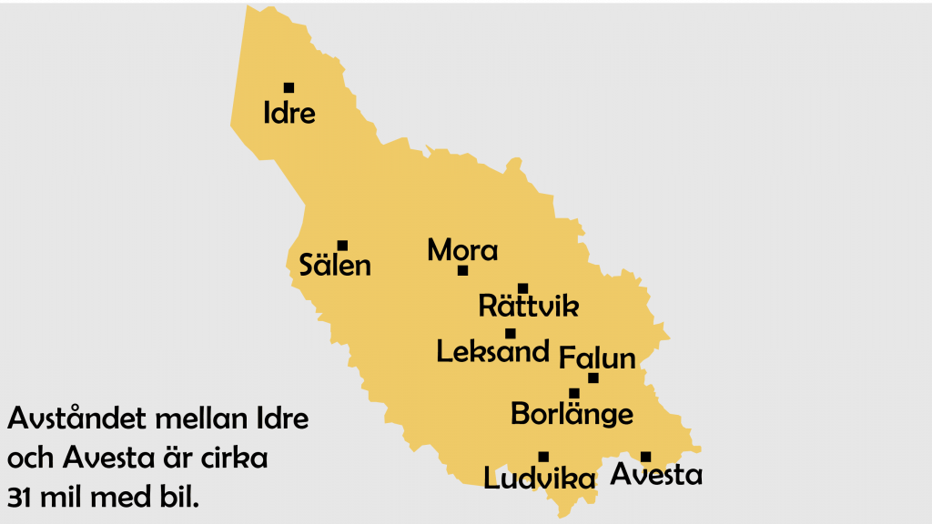 dalarna-stader
