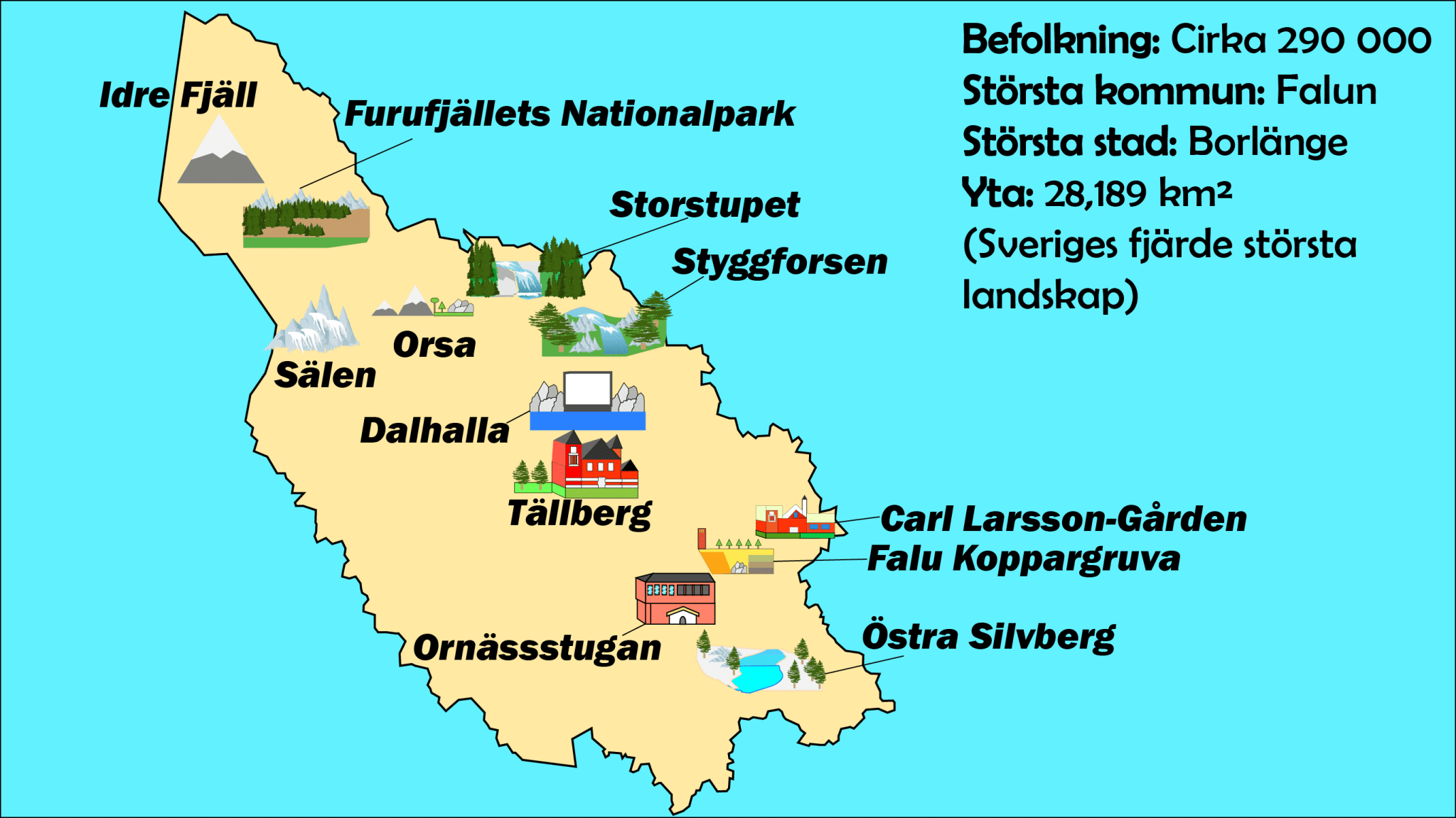 visit dalarna kalendarium